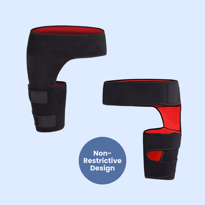 Chevaroo Riding Hip Brace