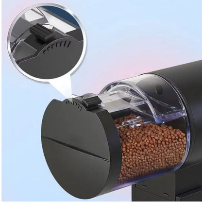 Chevaroo Automatic Dog Snuffle Mat Feeder