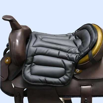Chevaroo Soft Equestrian Seat Pad (Extra Comfort)