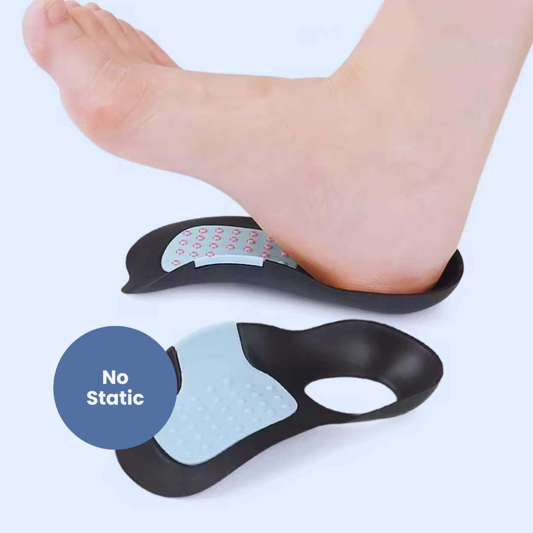 Chevaroo Thin Sole Impact Absorption Pad