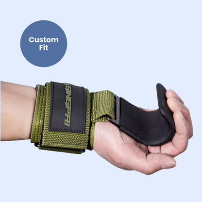 Chevaroo Rider Wrist Stabilizers