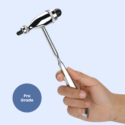 Chevaroo Reflex-Point Diagnostic Hammer