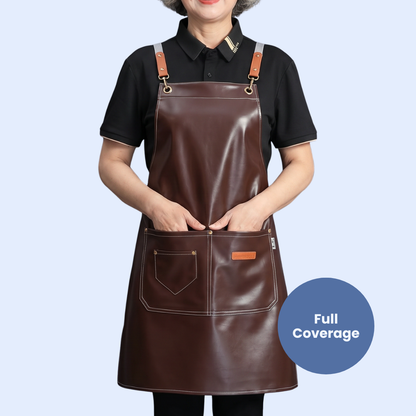 Chevaroo Shield-Pro Waterproof Handler Apron