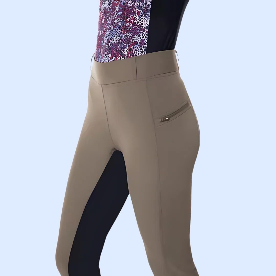 Chevaroo Tights