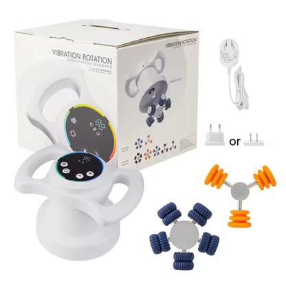 Chevaroo Rotative Massager Pro