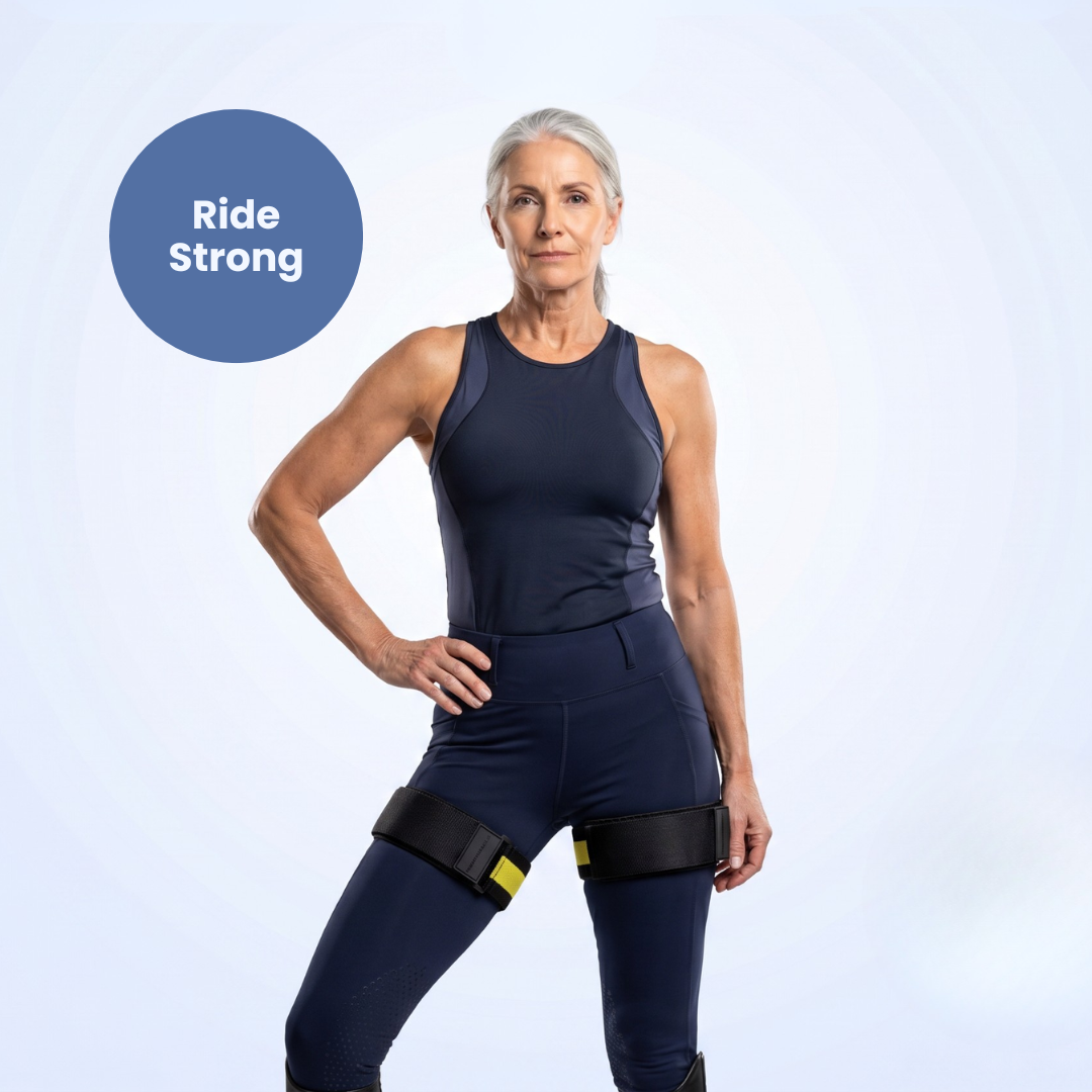 Chevaroo Riding Muscle Activation Trainer