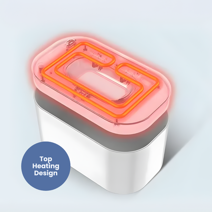 Chevaroo Tack & Tush Warmer