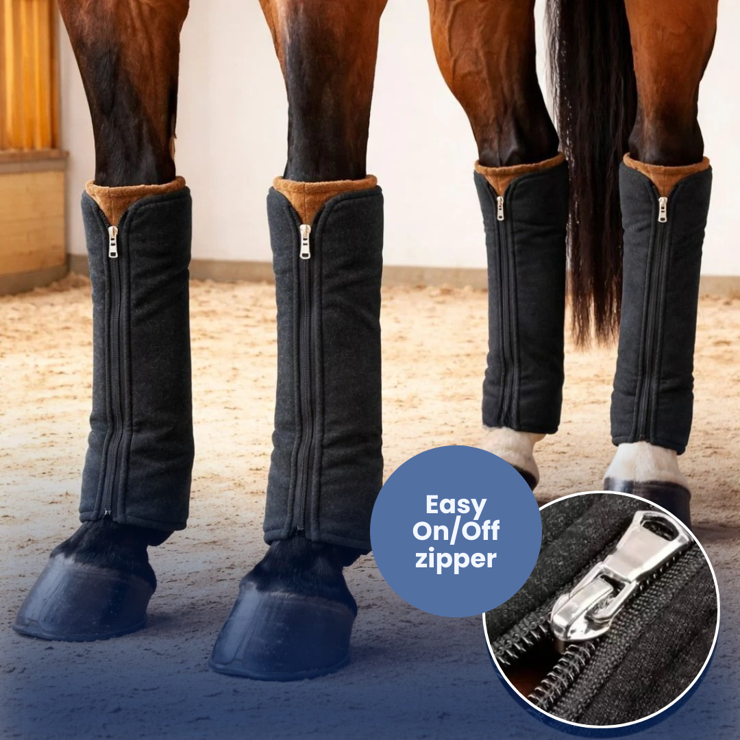 Chevaroo Horse Leg Warmer