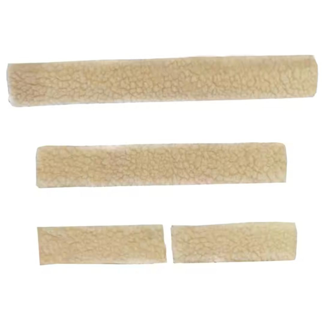 Chevaroo Gentle Nose Extra Padding