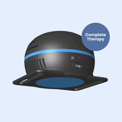Chevaroo 2-In-1 Heat Cold Therapy