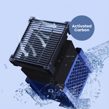 Chevaroo Horse Water Purificator