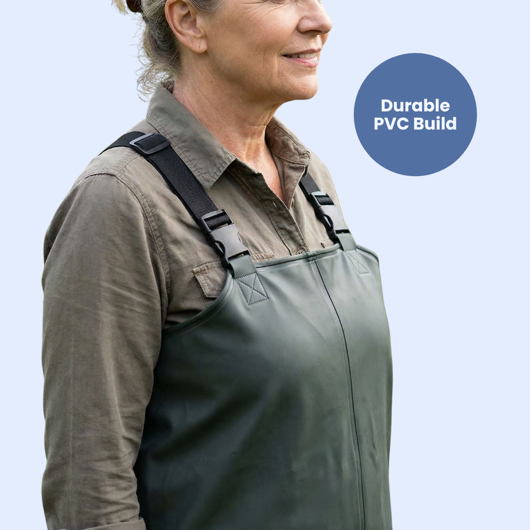 Chevaroo Solid Equestrian Bib 2.0