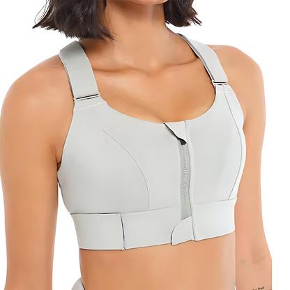 Chevaroo Equestrian Comfort Bra