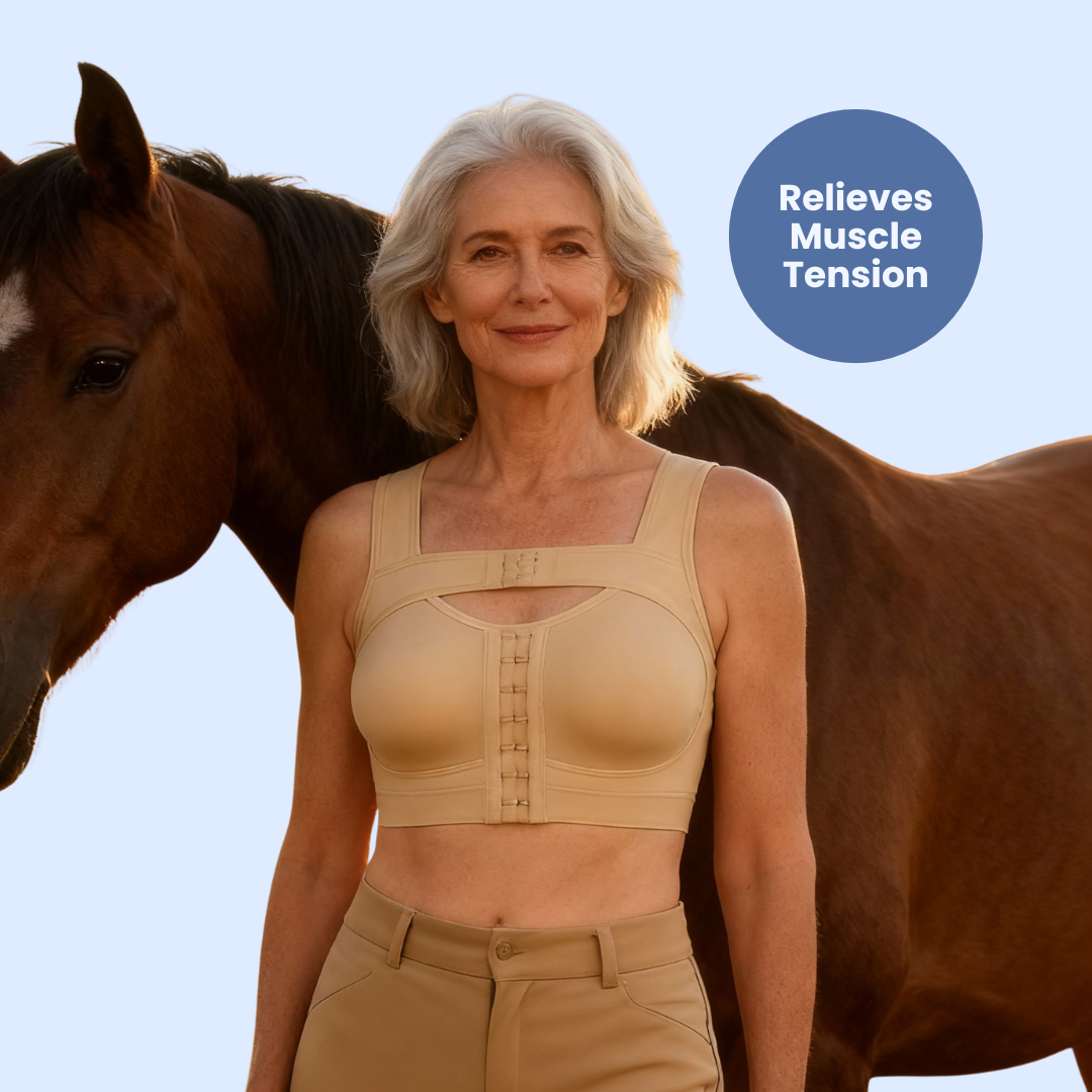 Chevaroo Bounce Control Bra