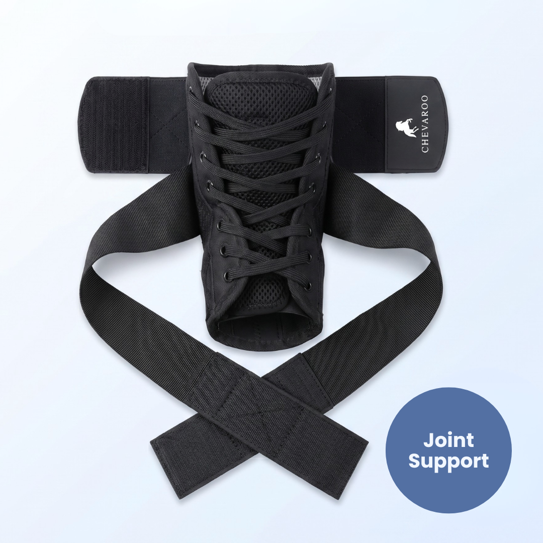 Chevaroo Suspensory Ligament Stability Boot