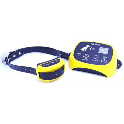 Chevaroo KeepAway Collar
