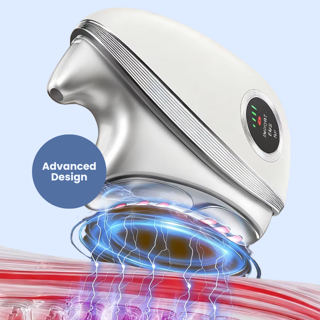 Chevaroo Horse Red Light Guasha Massager 2.0