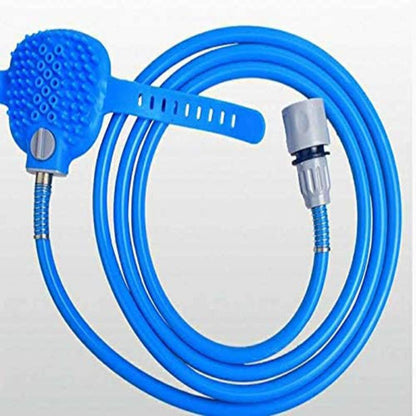 Chevaroo Extended No Leak Pet Bathing Faucet Sprayer 2.0