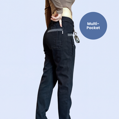 Chevaroo Multifunctional Equestrian Pants
