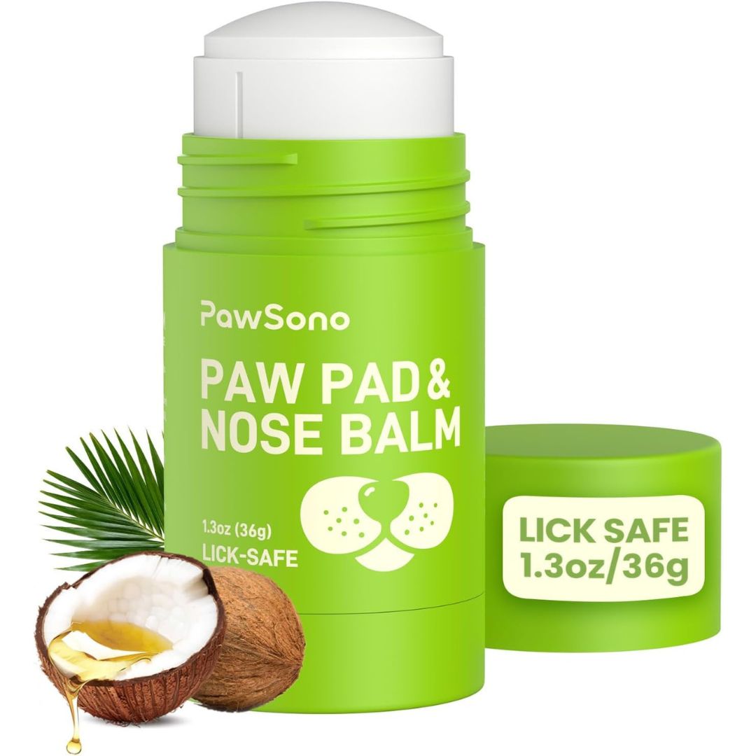 Chevaroo Magnesium Infused Dog Paw & Nose Balm