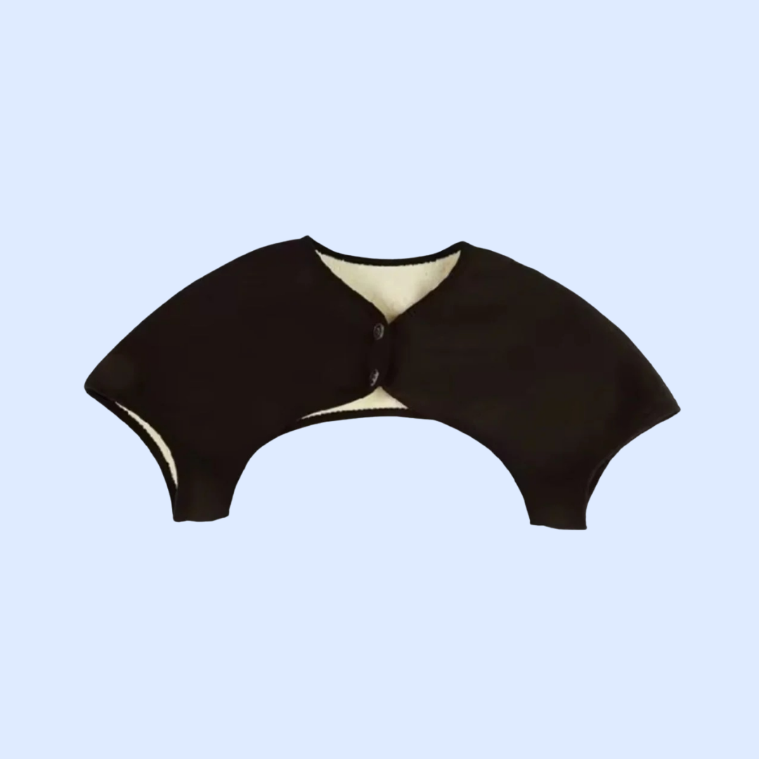 Chevaroo Back Support Warmer