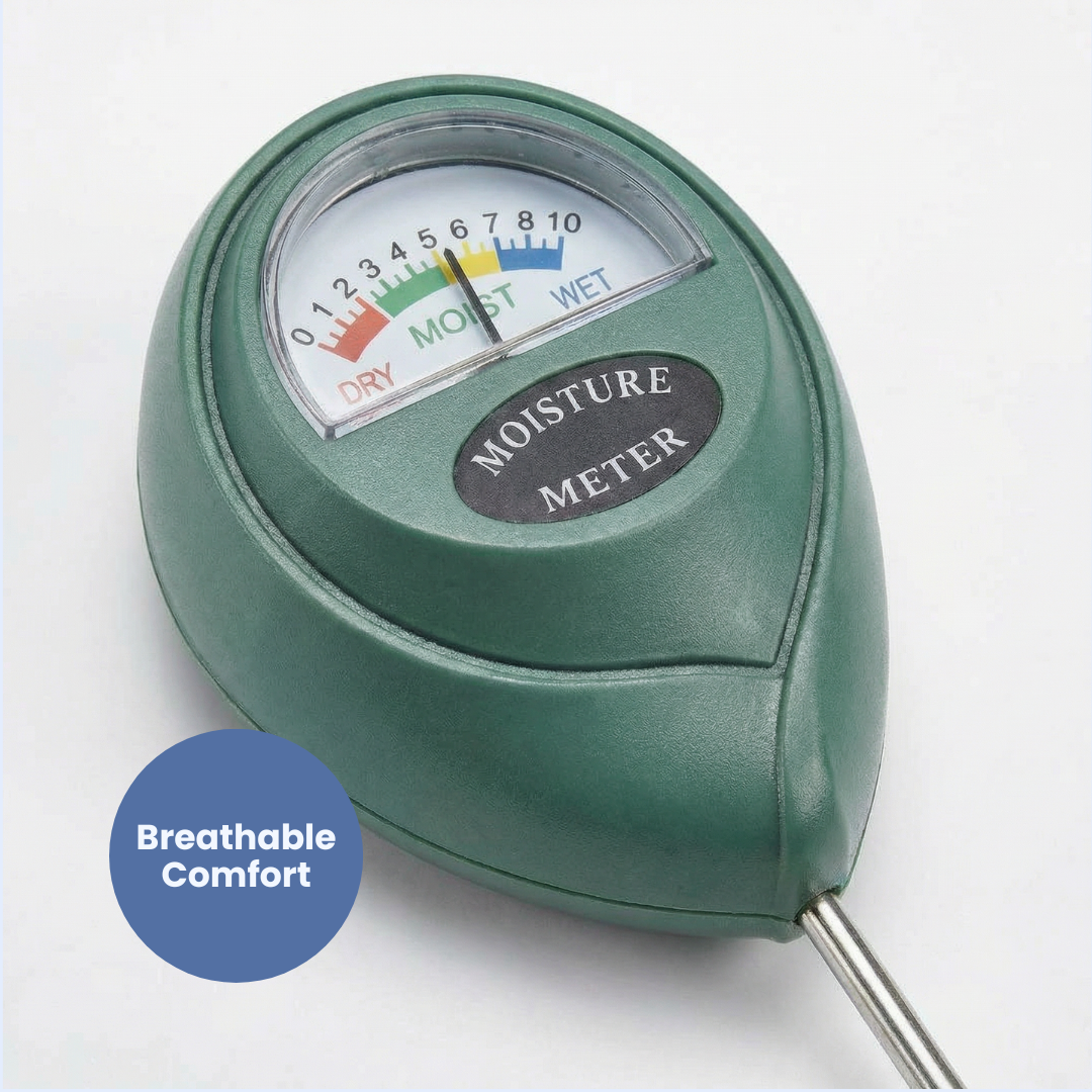 Chevaroo Hay & Bedding Moisture Meter