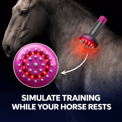 Chevaroo Equine Rest & Recovery EMS