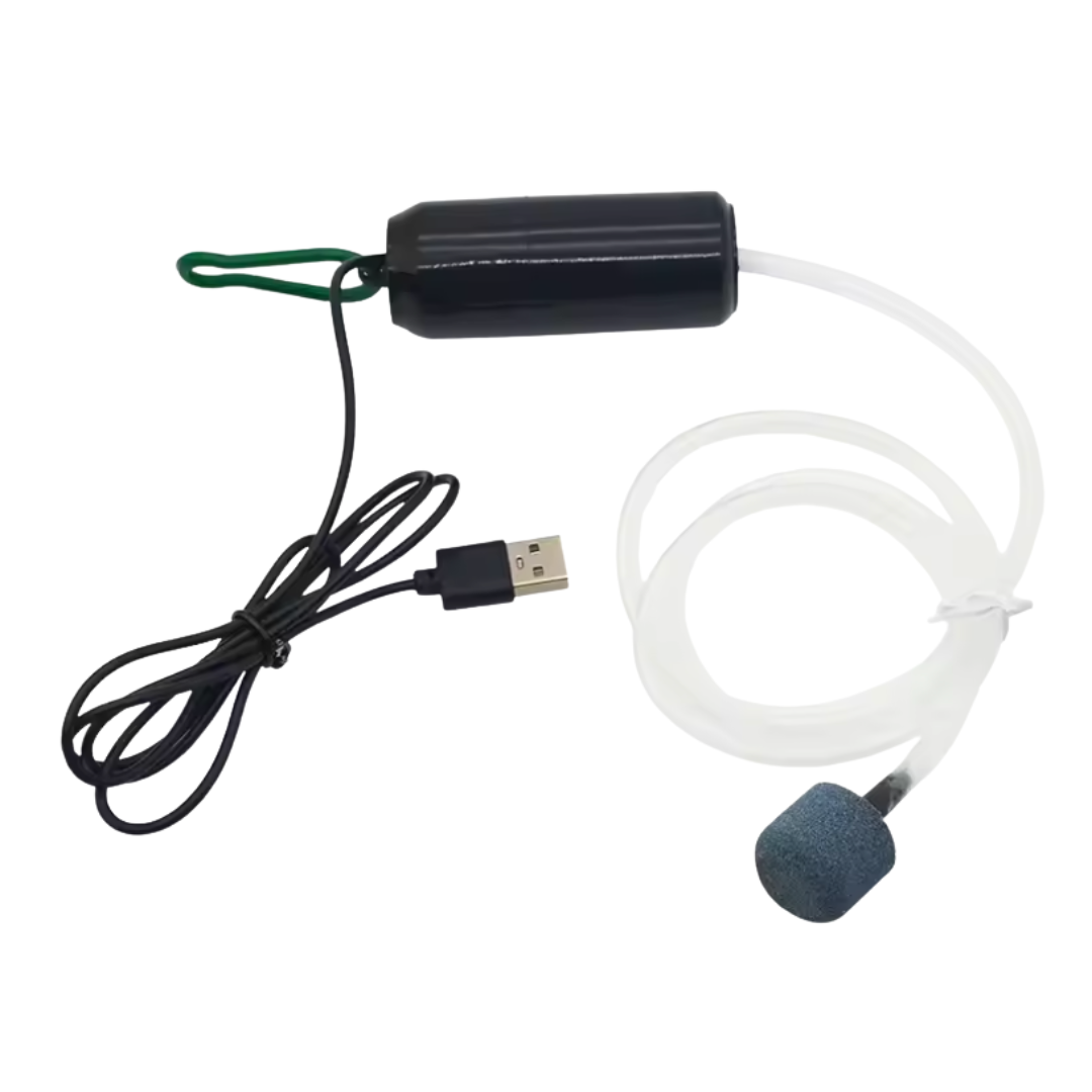 Chevaroo Horse Oxygenator Pump