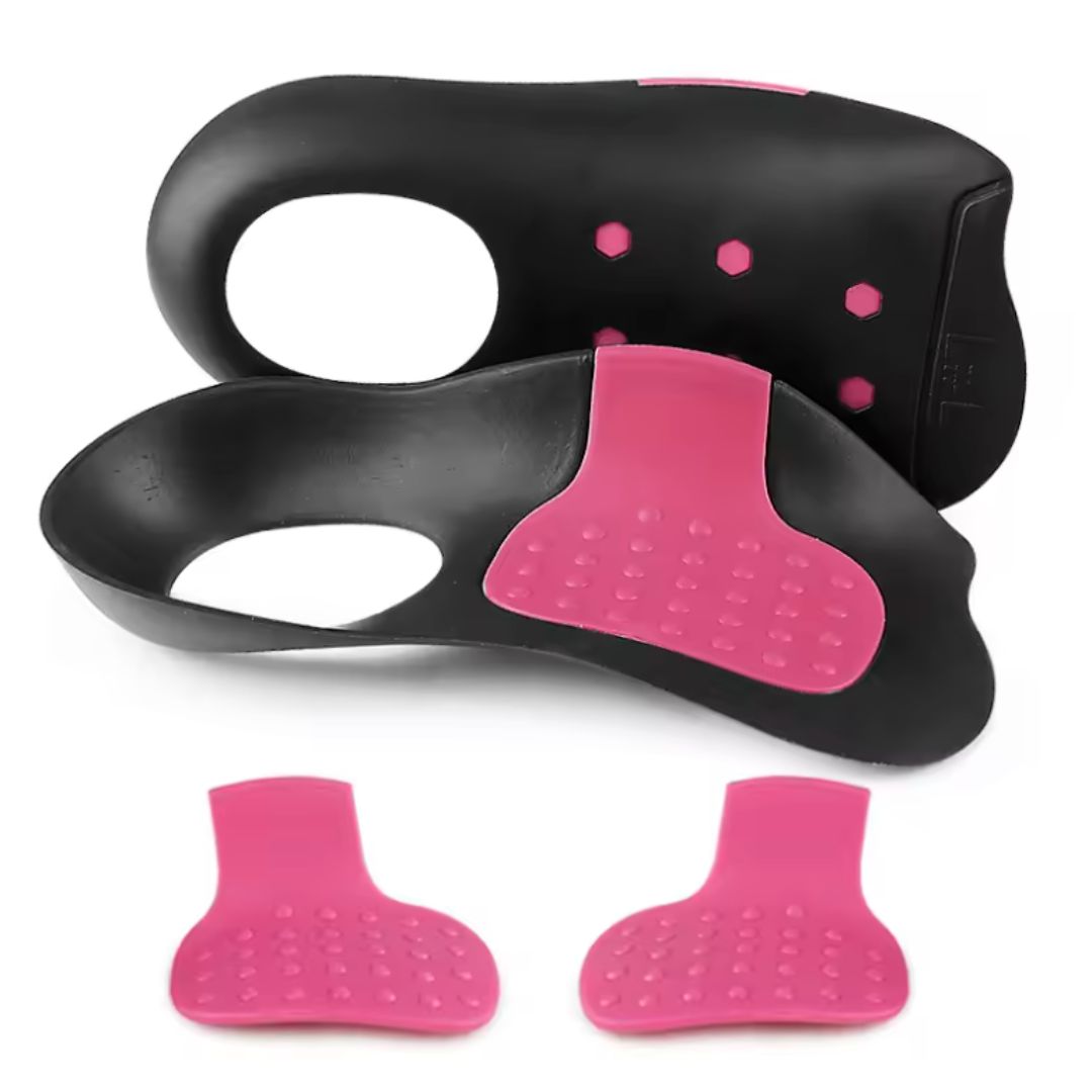 Chevaroo Thin Sole Impact Absorption Pad