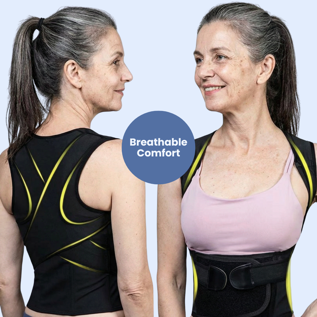 Chevaroo Posture Corrector 2.0