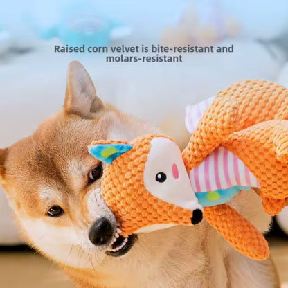 Chevaroo Heartbeat Dog Calming Animal