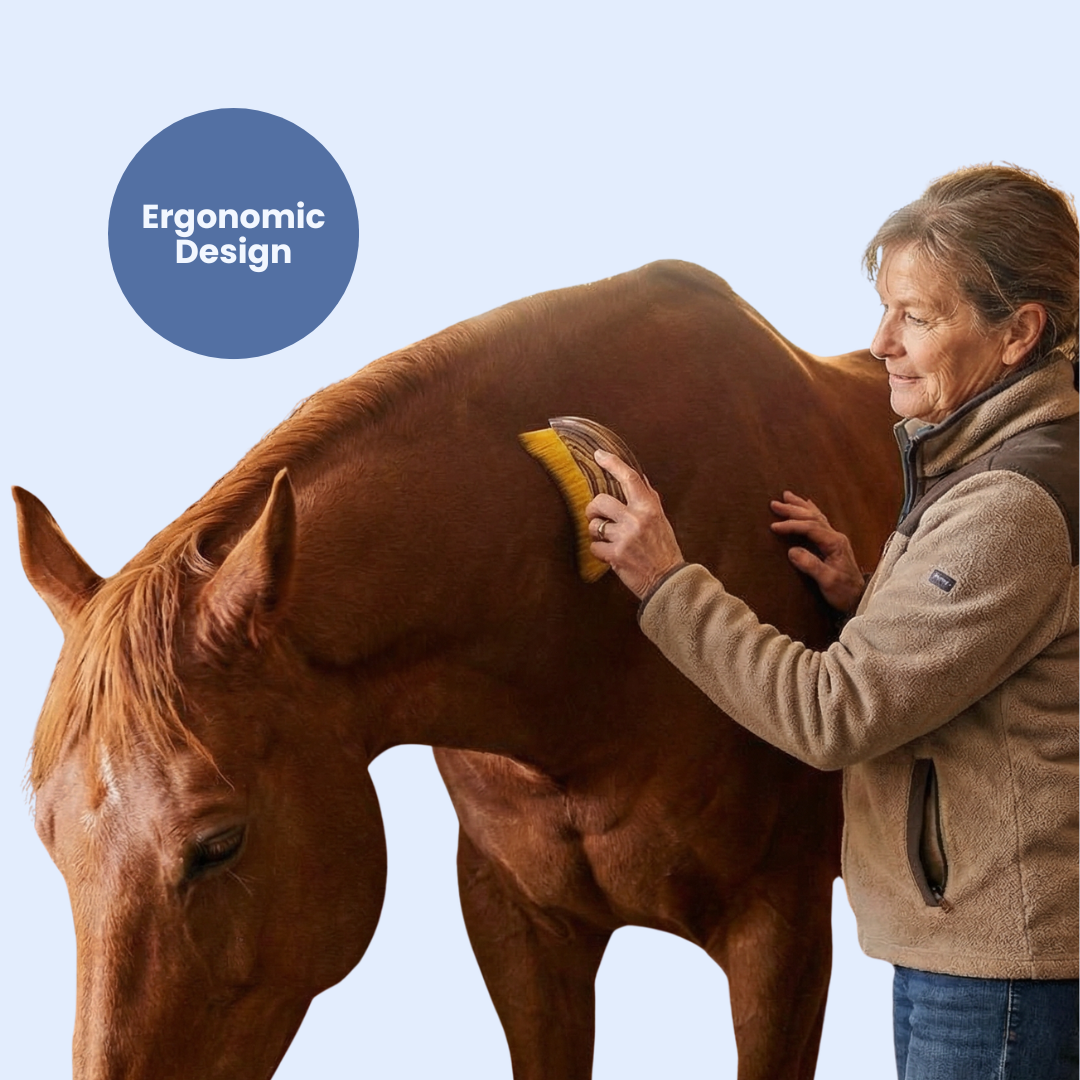 Chevaroo Lymphatic Drainage Massager