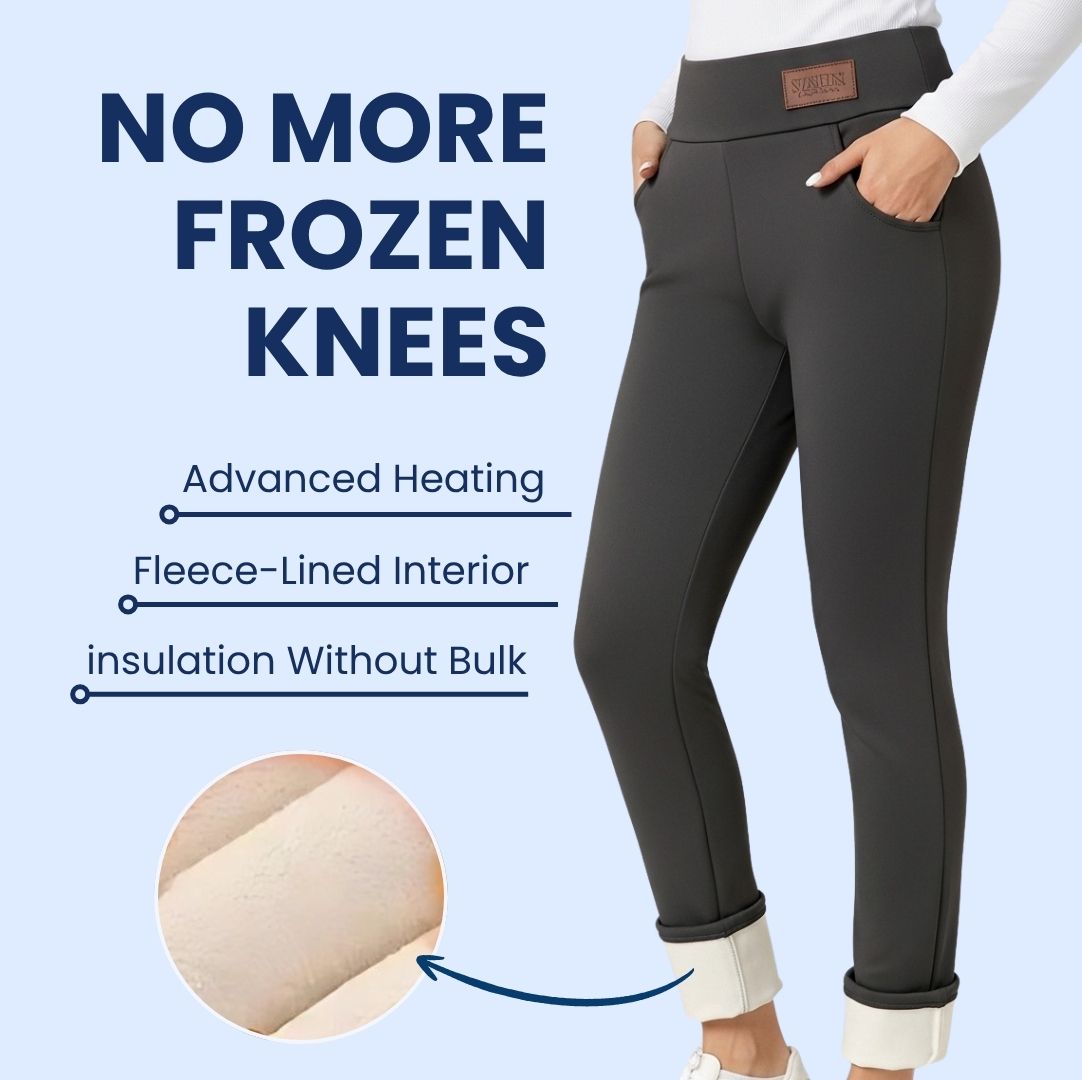 Chevaroo Heated Breeches