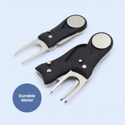 Chevaroo Pocket Hoof Pick Trio