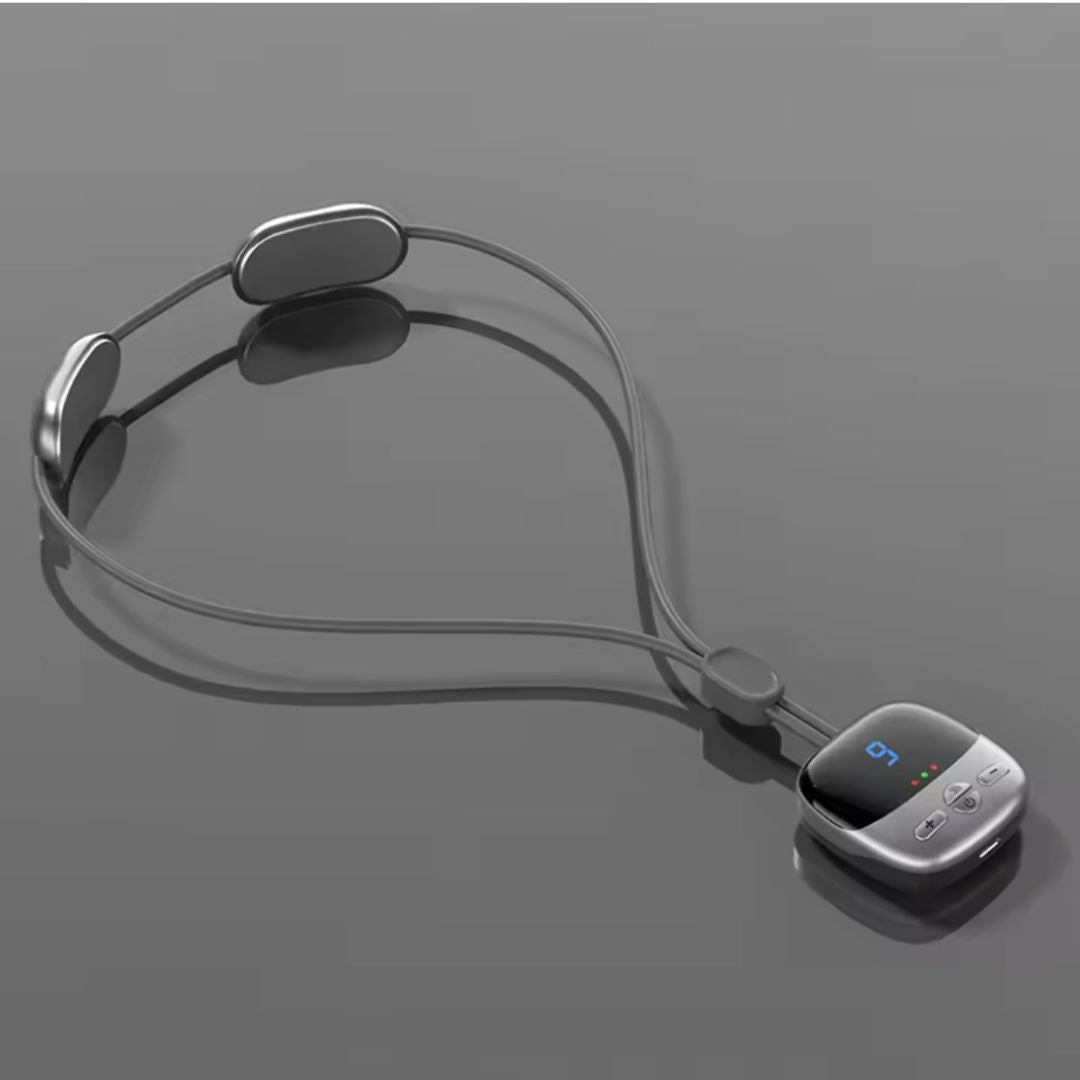 Chevaroo Neck Massager 2.0