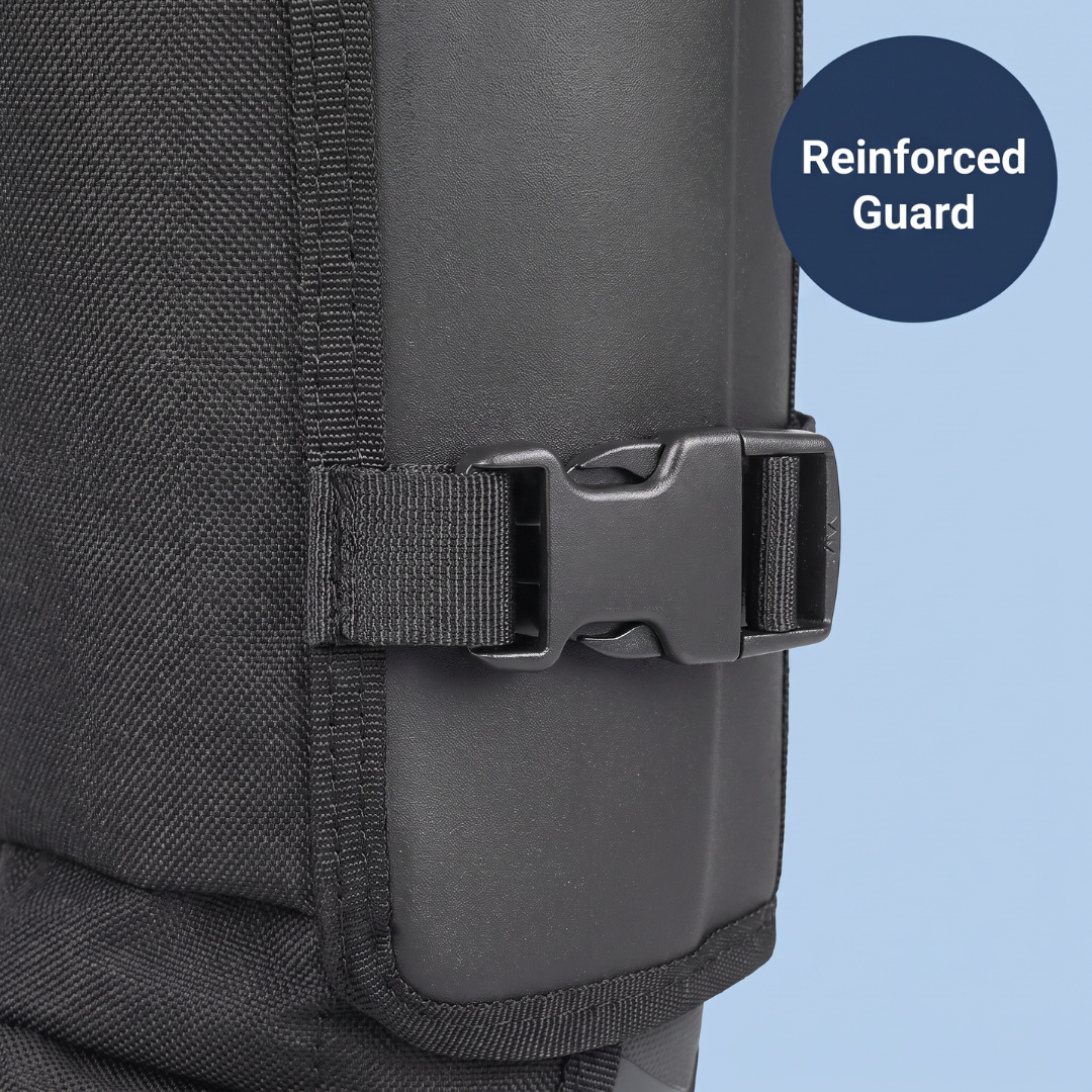 Chevaroo Anti-Tick Lower Leg Protector