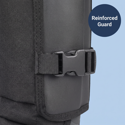 Chevaroo Anti-Tick Lower Leg Protector