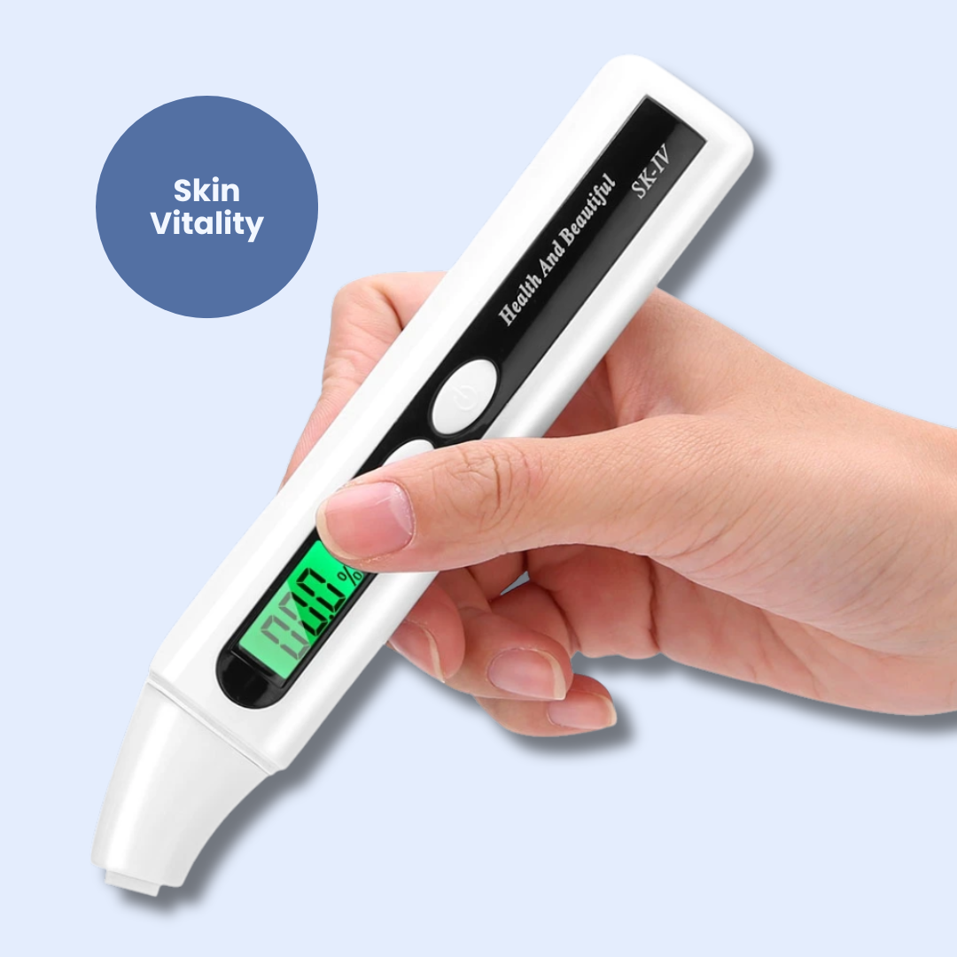 Chevaroo HydroCheck BIA
