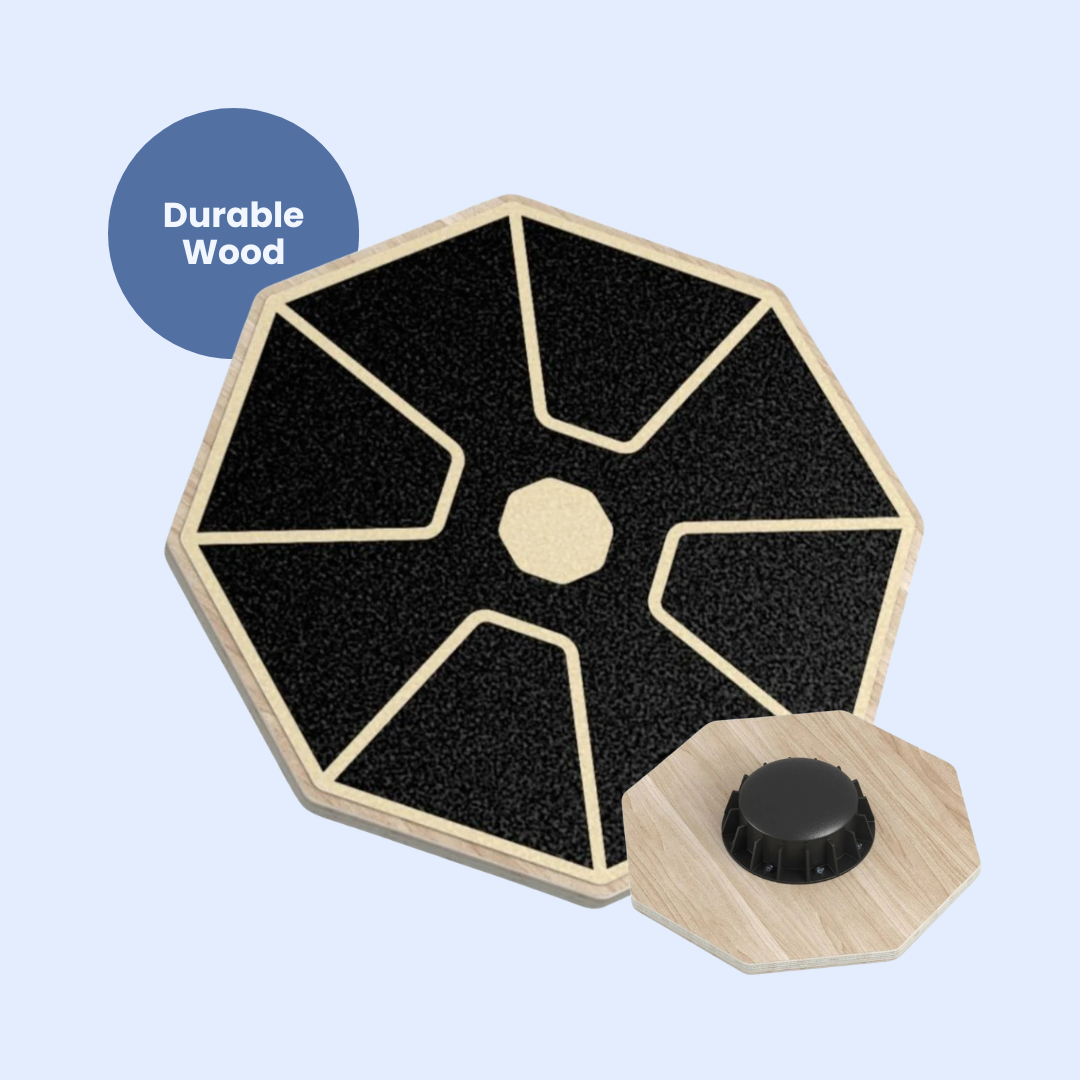 Chevaroo Rider's Core Corrector