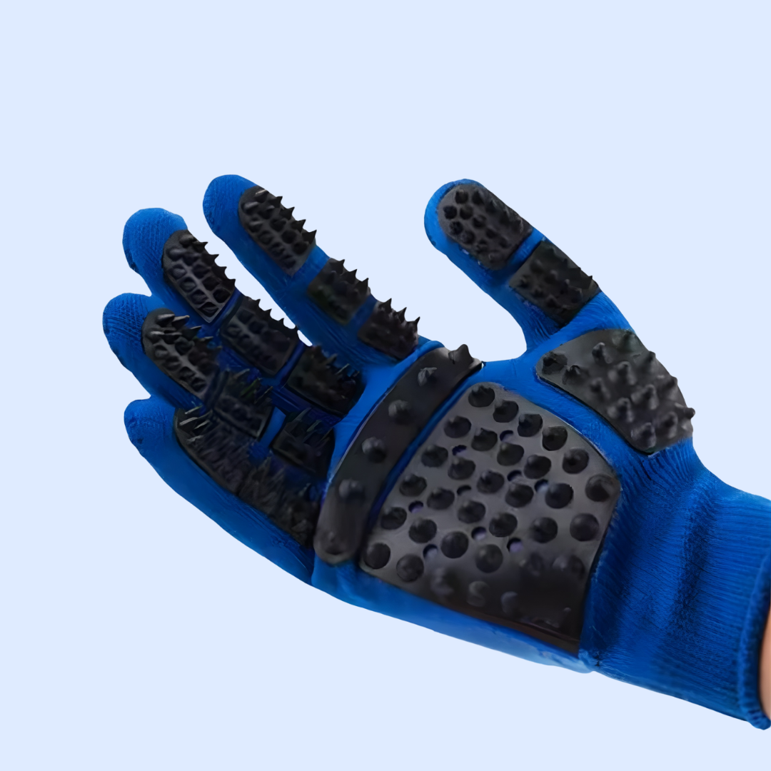 Chevaroo Hand Horse Scratcher