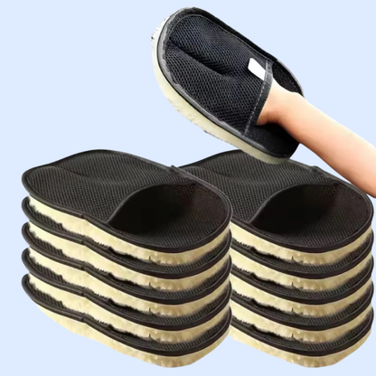 Chevaroo Horse Microfiber Hand Absorber 2.0