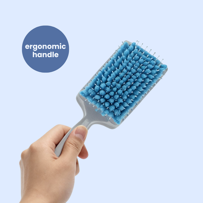 Chevaroo Microfiber Drying Brush