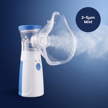 Chevaroo Equine Nebulizer