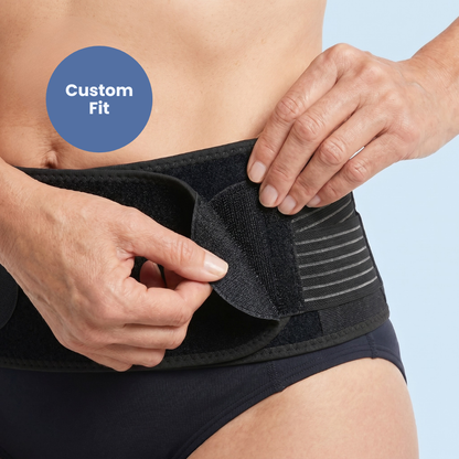 Chevaroo Sacroiliac Rider Support Belt