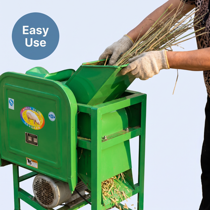 Chevaroo Hay Chopper