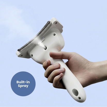 Chevaroo Spray Brush 2.0