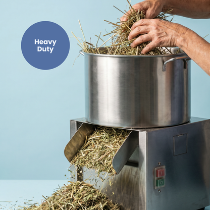 Chevaroo Hay Chopper 3.0
