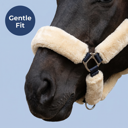 Chevaroo Gentle Nose Extra Padding