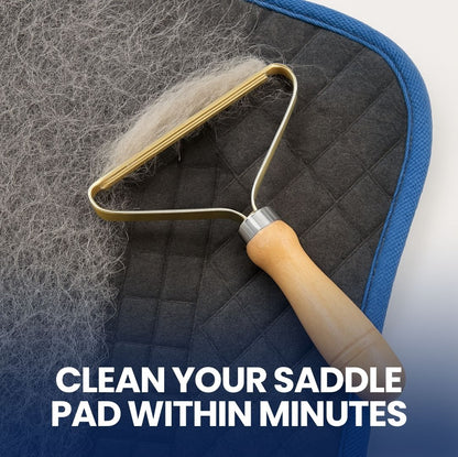 Chevaroo Saddle Pad Hair Remover