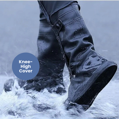 Chevaroo Tall Waterproof OverBoots